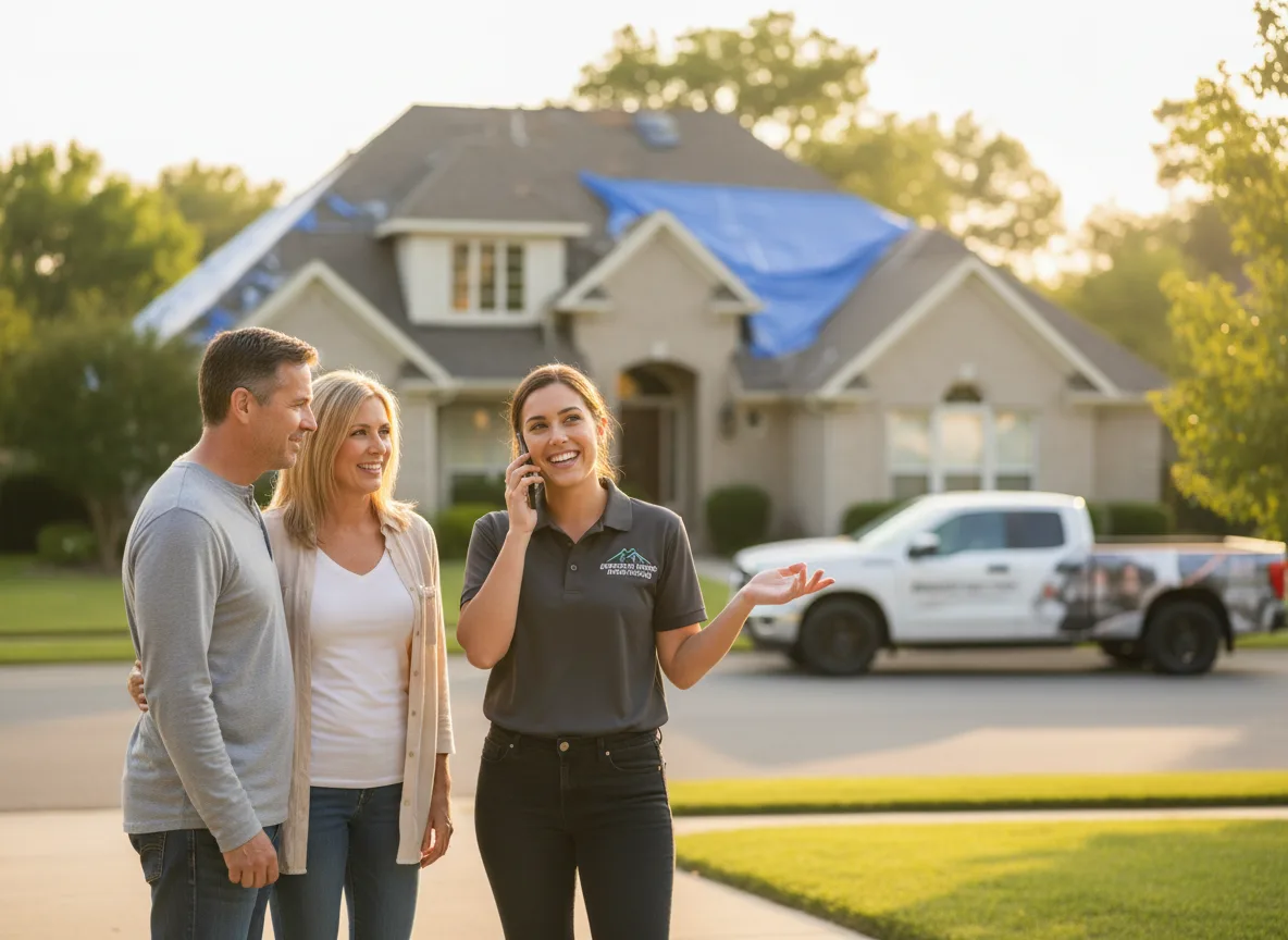Emergency Roof Repair Symsonia, KY FAQs